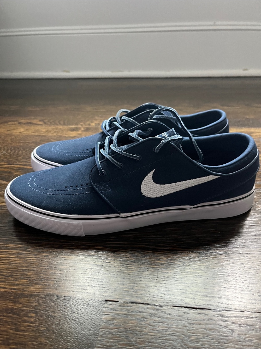Nike SB Zoom Janoski OG+ Skate Shoes